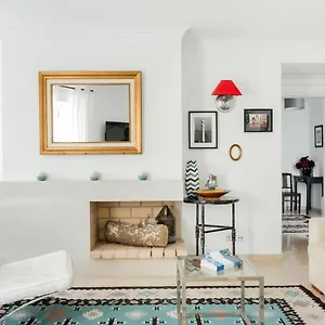  Apartment Soul Of - V