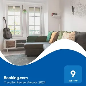  Apartment Graca Charming