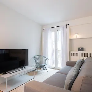  Apartment Flh Bairro Alto Modern Flats